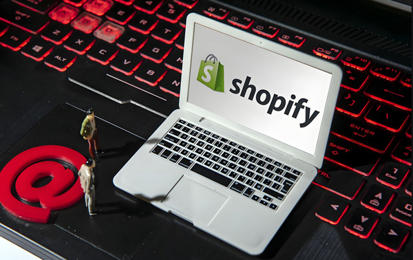 shopify推廣方法大全
