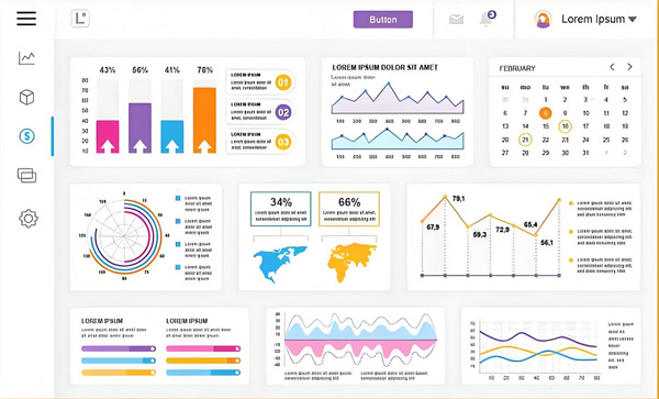國外網(wǎng)站流量統(tǒng)計(jì)工具都有哪些？