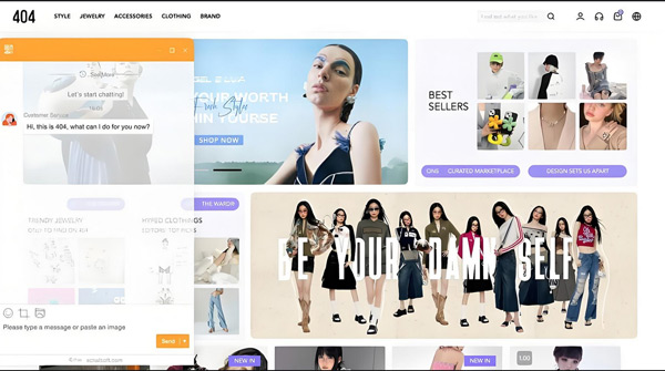 盤點(diǎn)8個(gè)最受歡迎的海外獨(dú)立站平臺(tái)！
