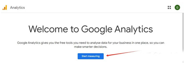 GA4怎么創(chuàng)建？新手一看就會的詳細教程來了！?