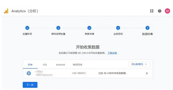 GA4怎么創(chuàng)建？新手一看就會的詳細教程來了！?