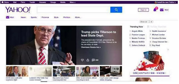 國外網(wǎng)站推廣，認(rèn)準(zhǔn)這十個平臺就夠了！