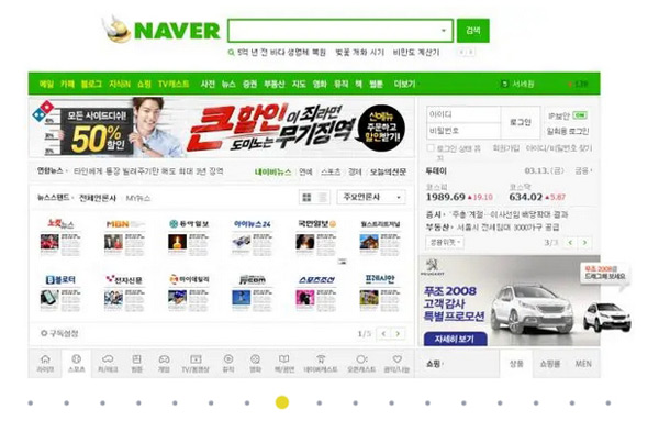 國外網(wǎng)站推廣，認(rèn)準(zhǔn)這十個平臺就夠了！